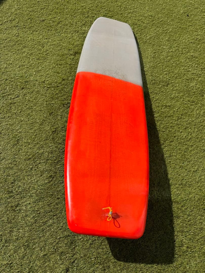 配送込　xenosurfboard デュアルツイン　マリリン・モンロー