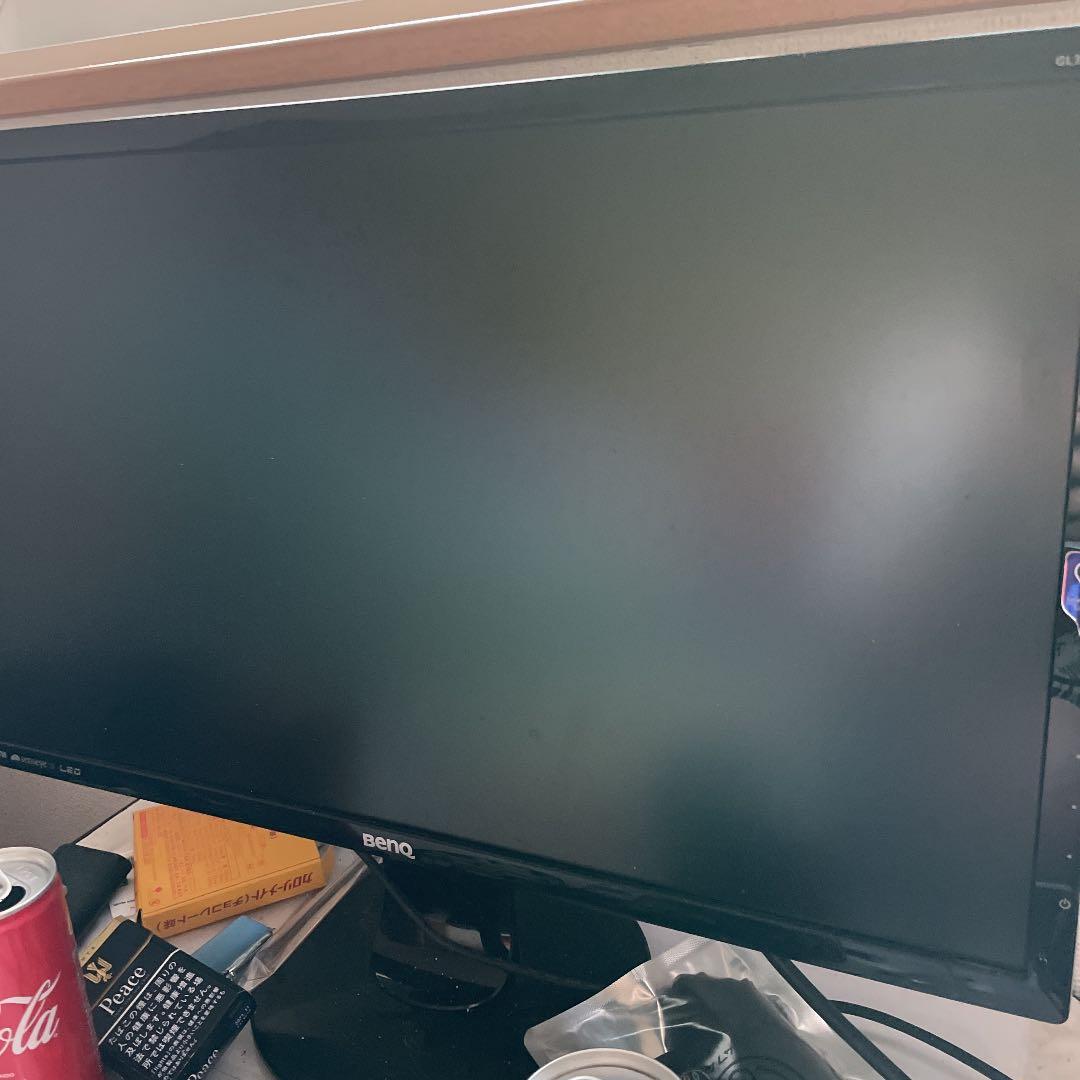 PS4とカセット4本