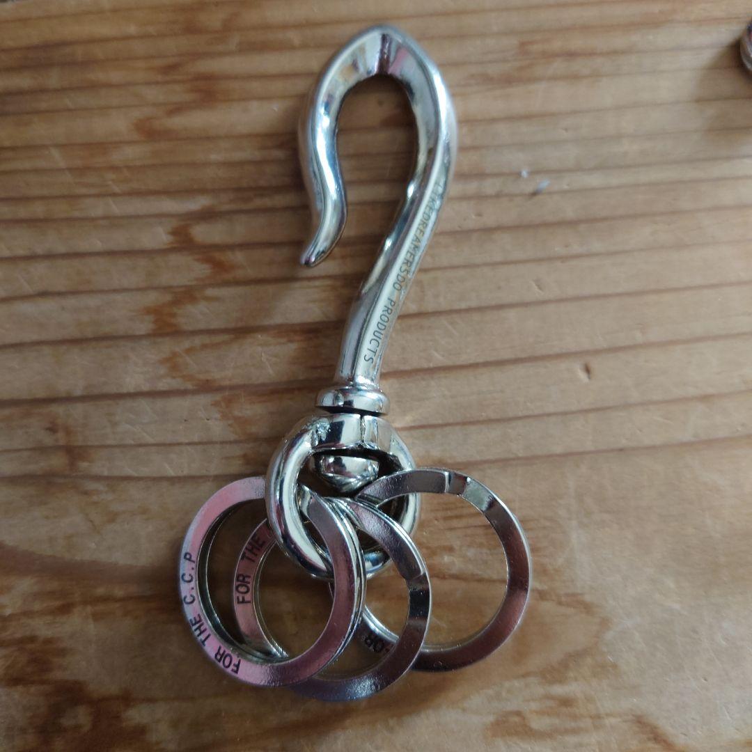 LIKEDREAMERSDO keychain＆Walletchain　セット