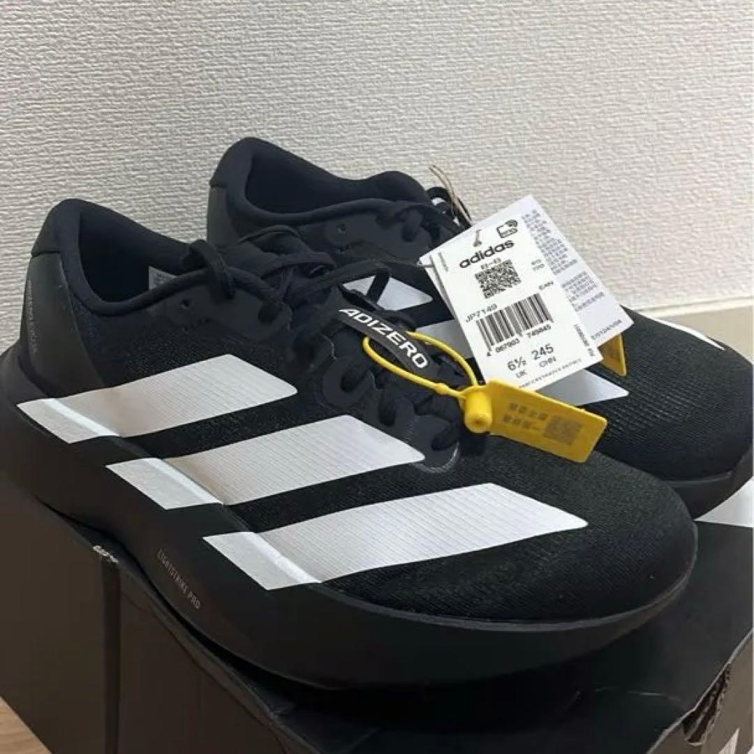 ア*ス様 Adidas Adizero EVO Sl