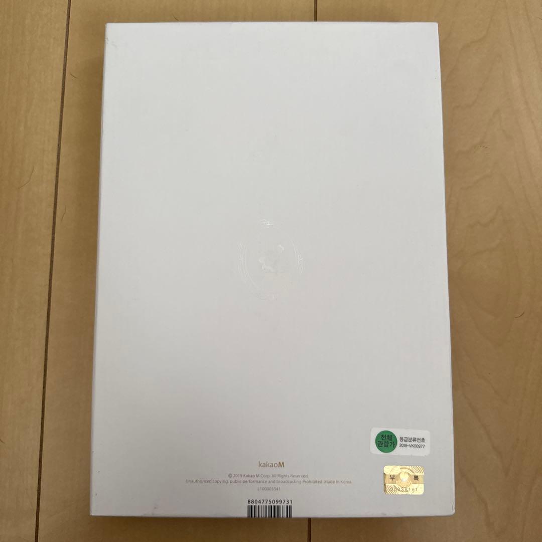 ミュージック IU dlwlrma 10th Anniversary BD & DVD