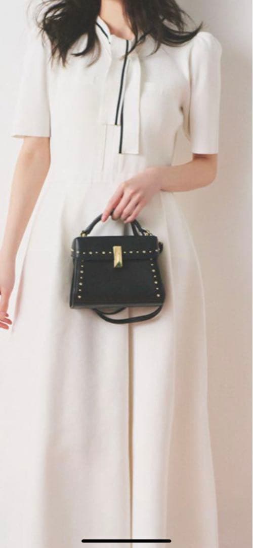 セルフォード リュタンビジュースタシュポシェット