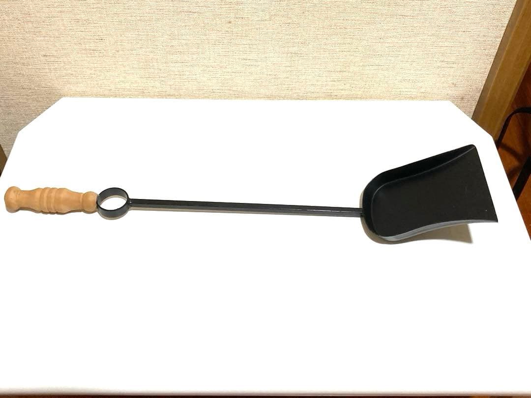 アンティーク ファイヤーツール セット 薪ストーブ 暖炉 インテリア オブジェ