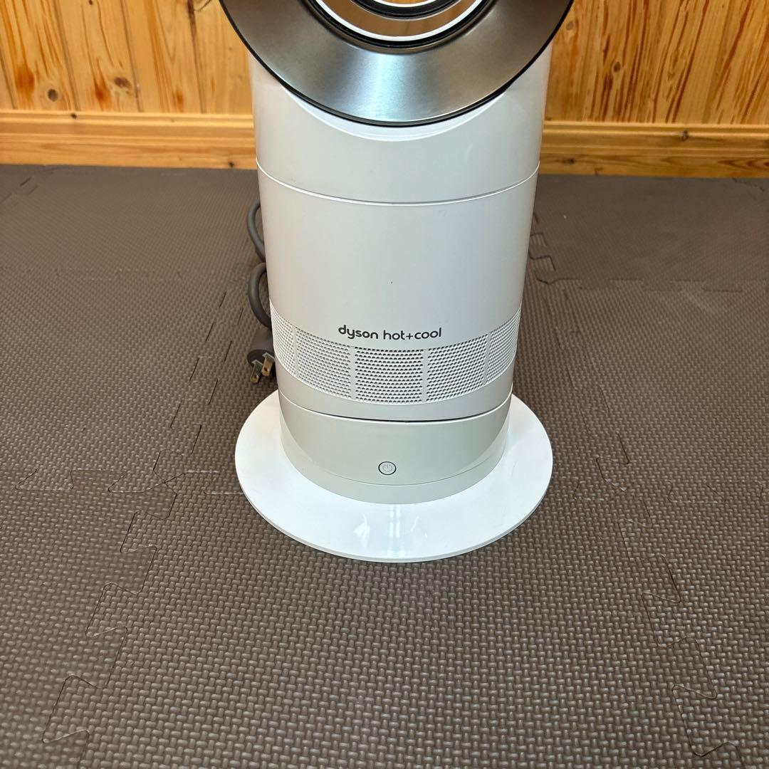 2019年 ダイソン HOT+CooL AM09 リモコン付き