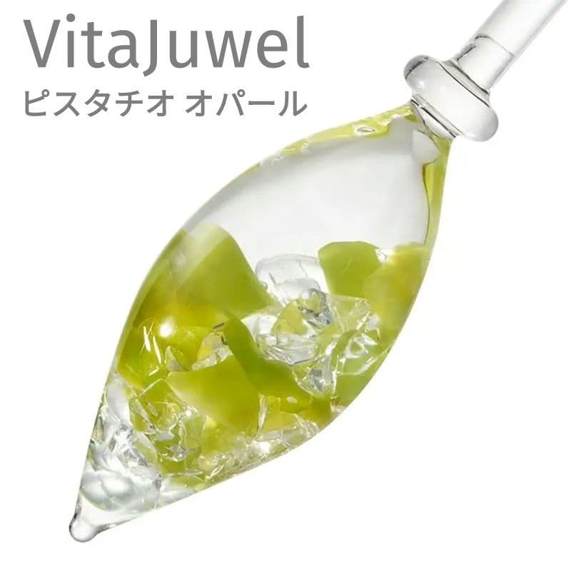 ✨新品✨VitaJuwel ハッピーモーメント バトン 宝石水 ヴィタジュエル