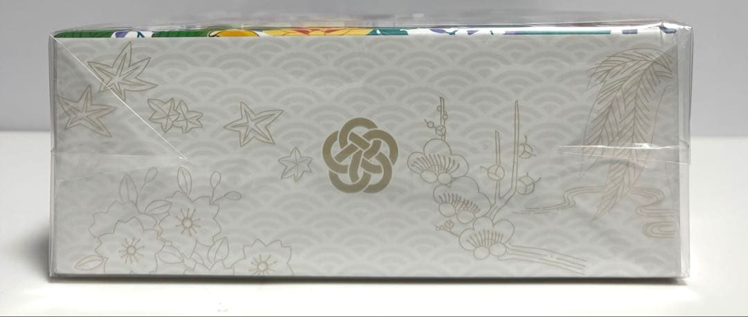 ホロの花札　特別生産hololive公式版