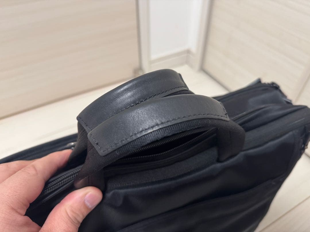 サムソナイト 3way デボネア5 ビジネスバッグ