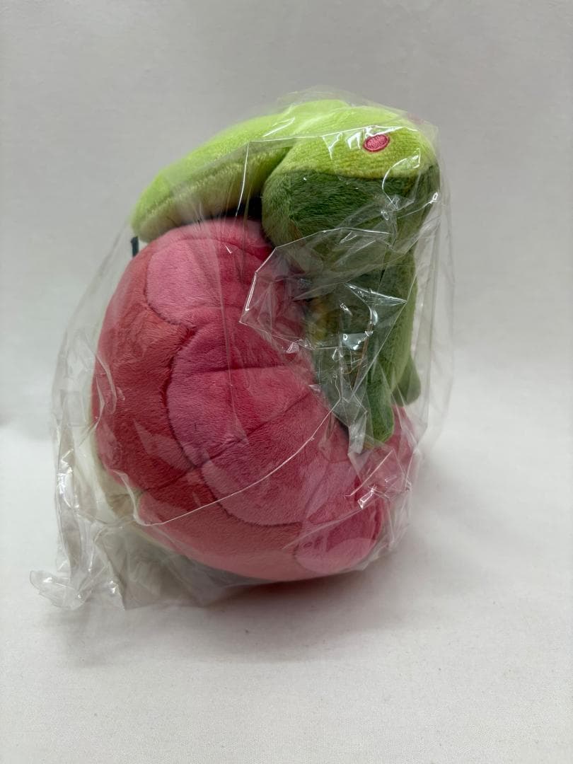 ポケモン 海外限定 カジッチュ ぬいぐるみ 果然一派