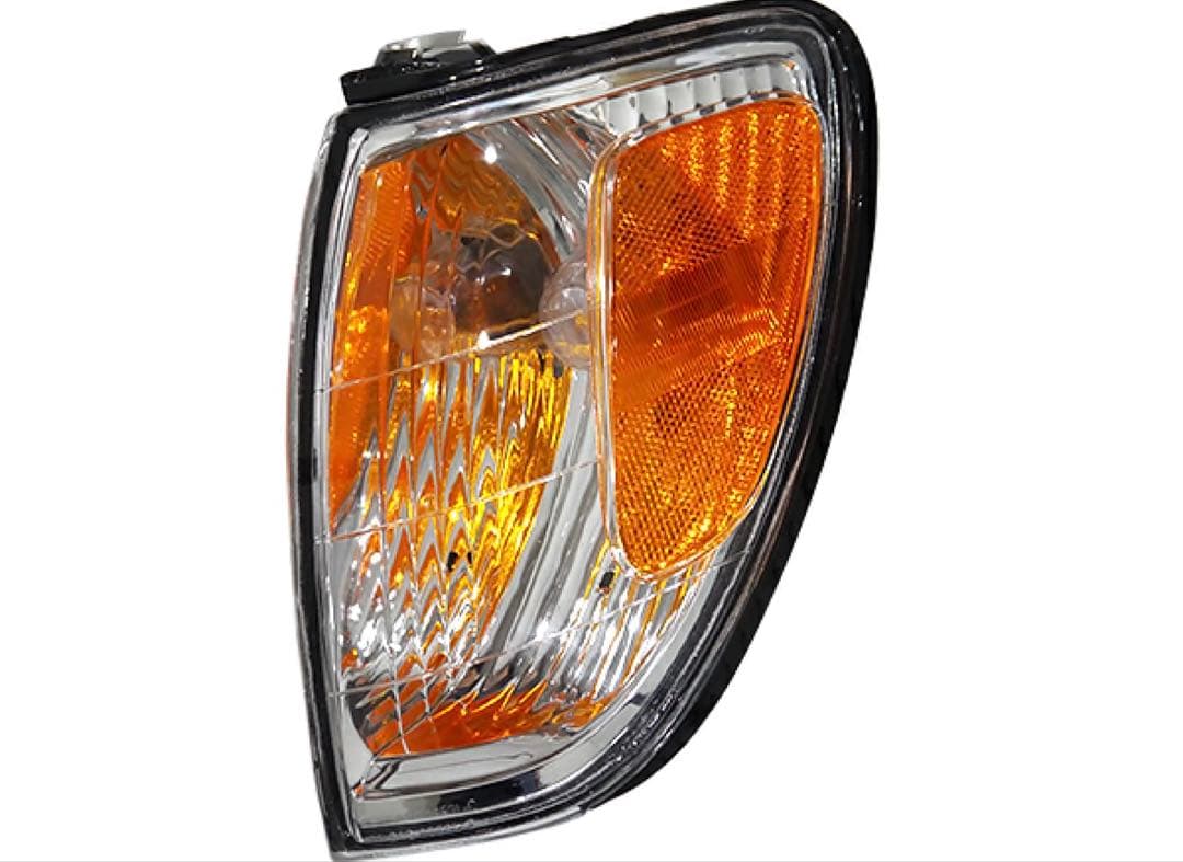 ランドクルーザー100 USコーナーレンズ　新品