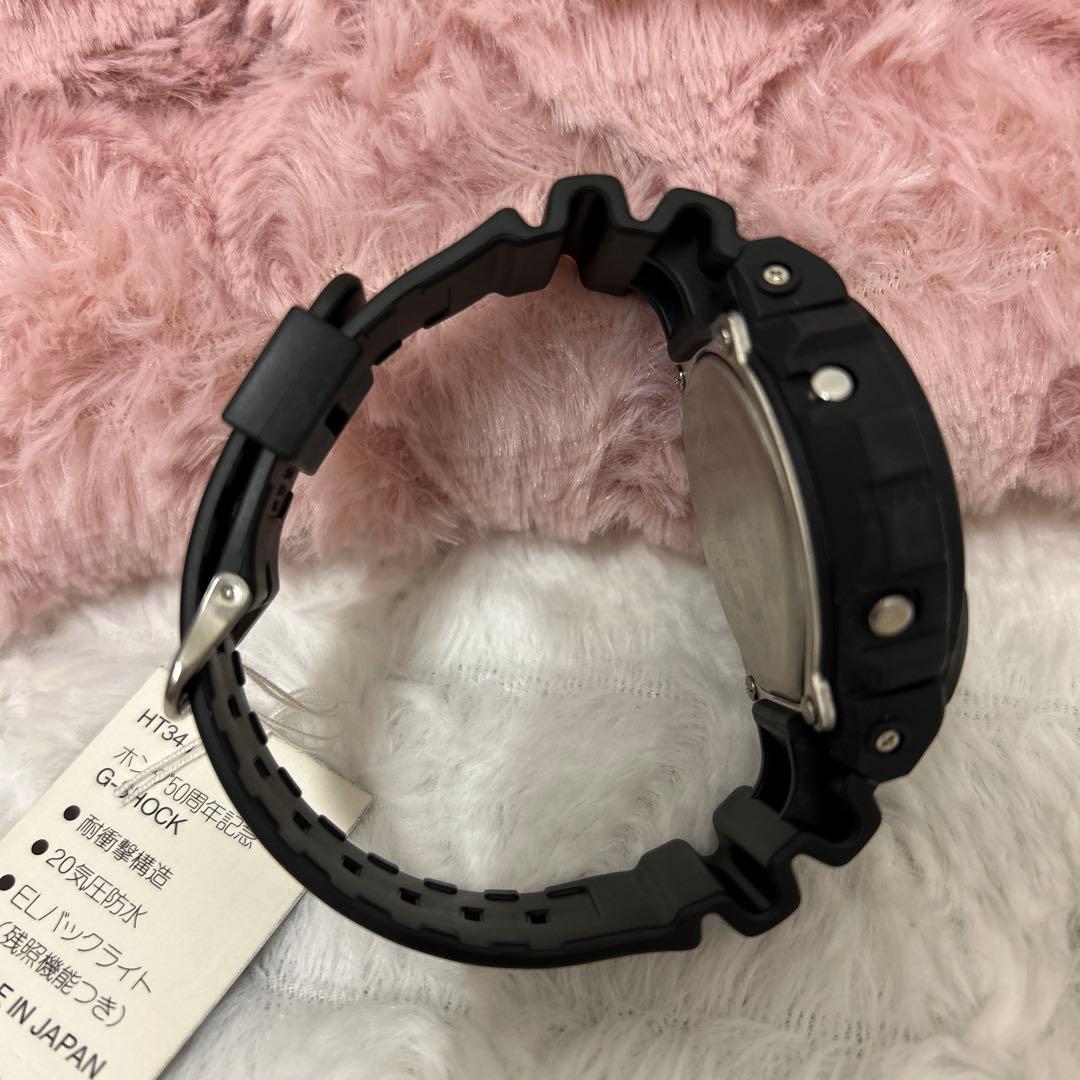 HONDA G-SHOCK 50周年記念モデル 【ジャンク】