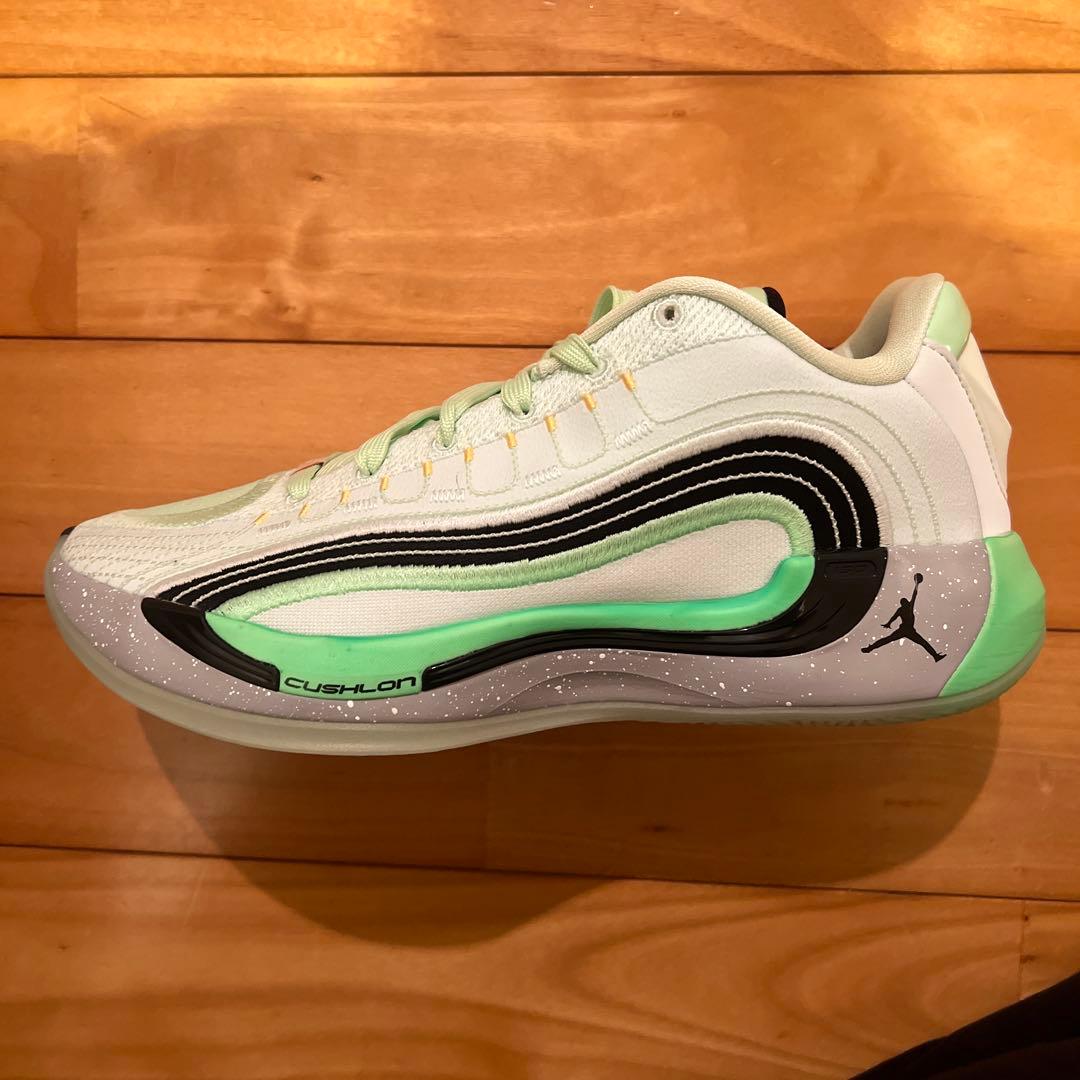 ジョーダン ルカ4 PF スペースナビゲーター HF0824-300 ドンチッチ