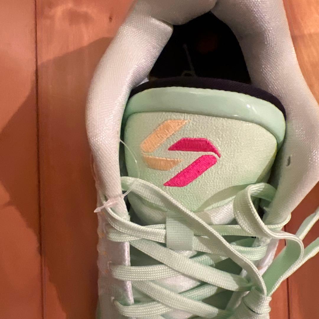 ジョーダン ルカ4 PF スペースナビゲーター HF0824-300 ドンチッチ