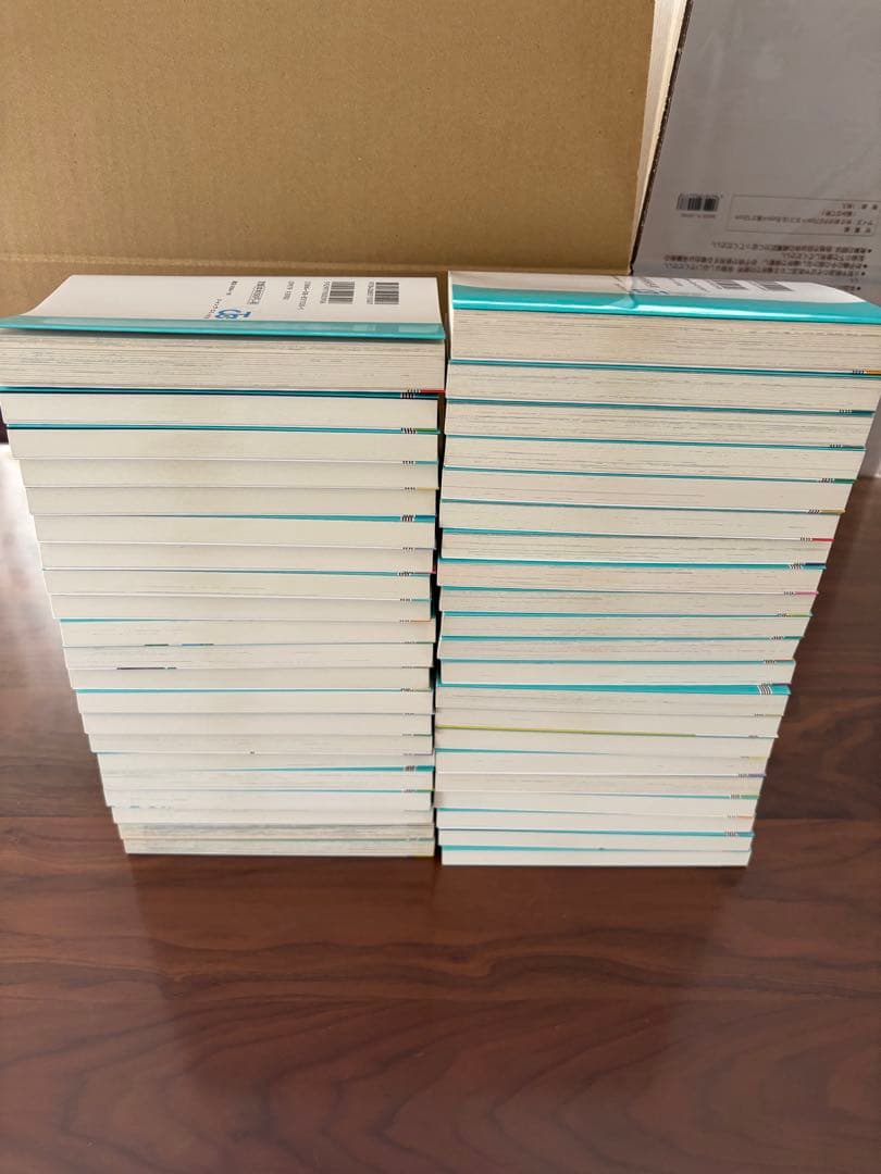 最終値下げ【美品】ドラゴンボール旧装版 DRAGON BALL 全42巻セット