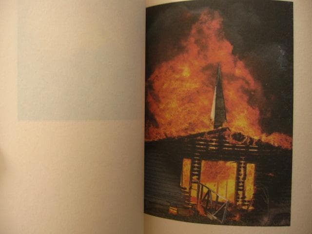 Tim Coghlan　Hell's Gates