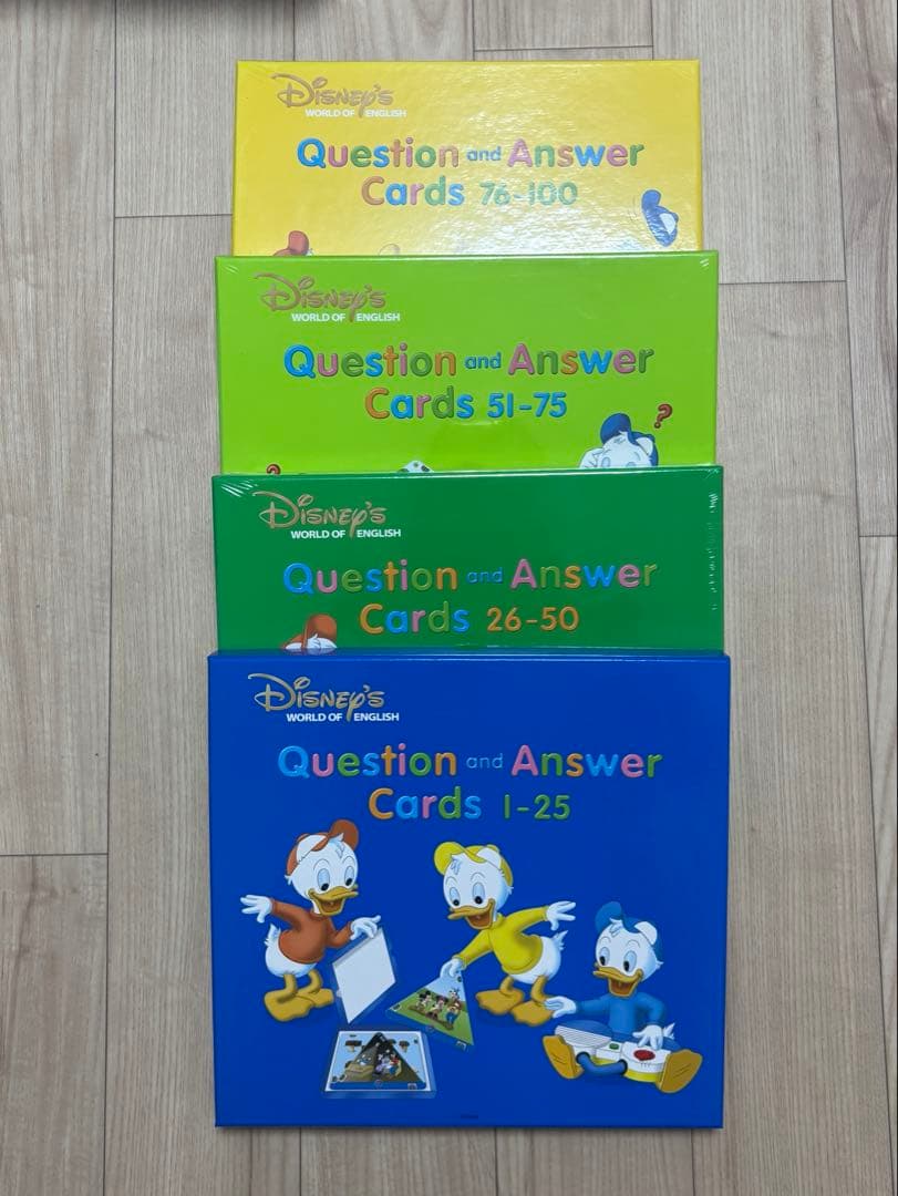 DWE ディズニー英語 プレイメイト