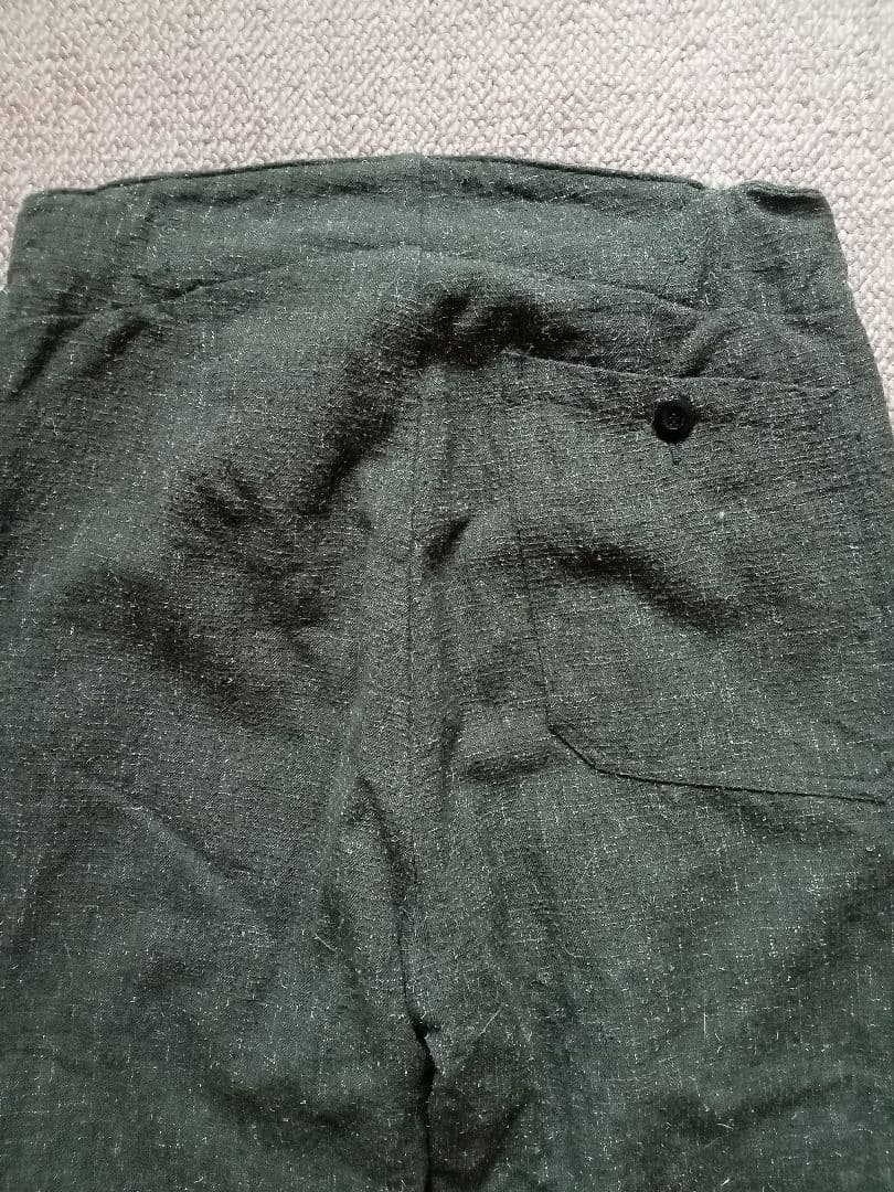 ☆専用です☆OUTILウティパンタロンTOUCYsize1