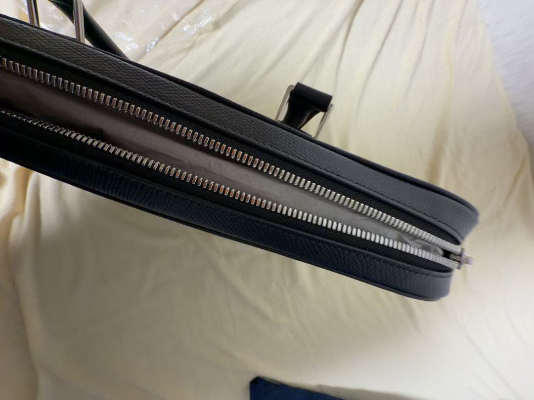 新品セリーヌ CELINE ブリーフケース ビジネスバッグ 　エディ・スリマン