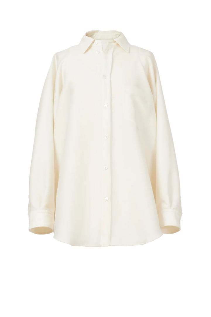 MYLAN 11万23A/W Multi Sleeve Shirt