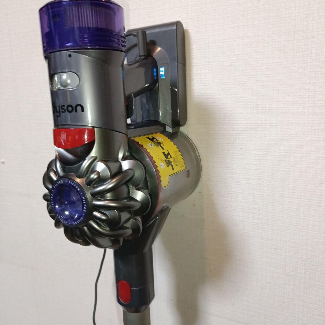 Taro美品V8SV10K スティック&ハンディ37分稼働MAXモードOK