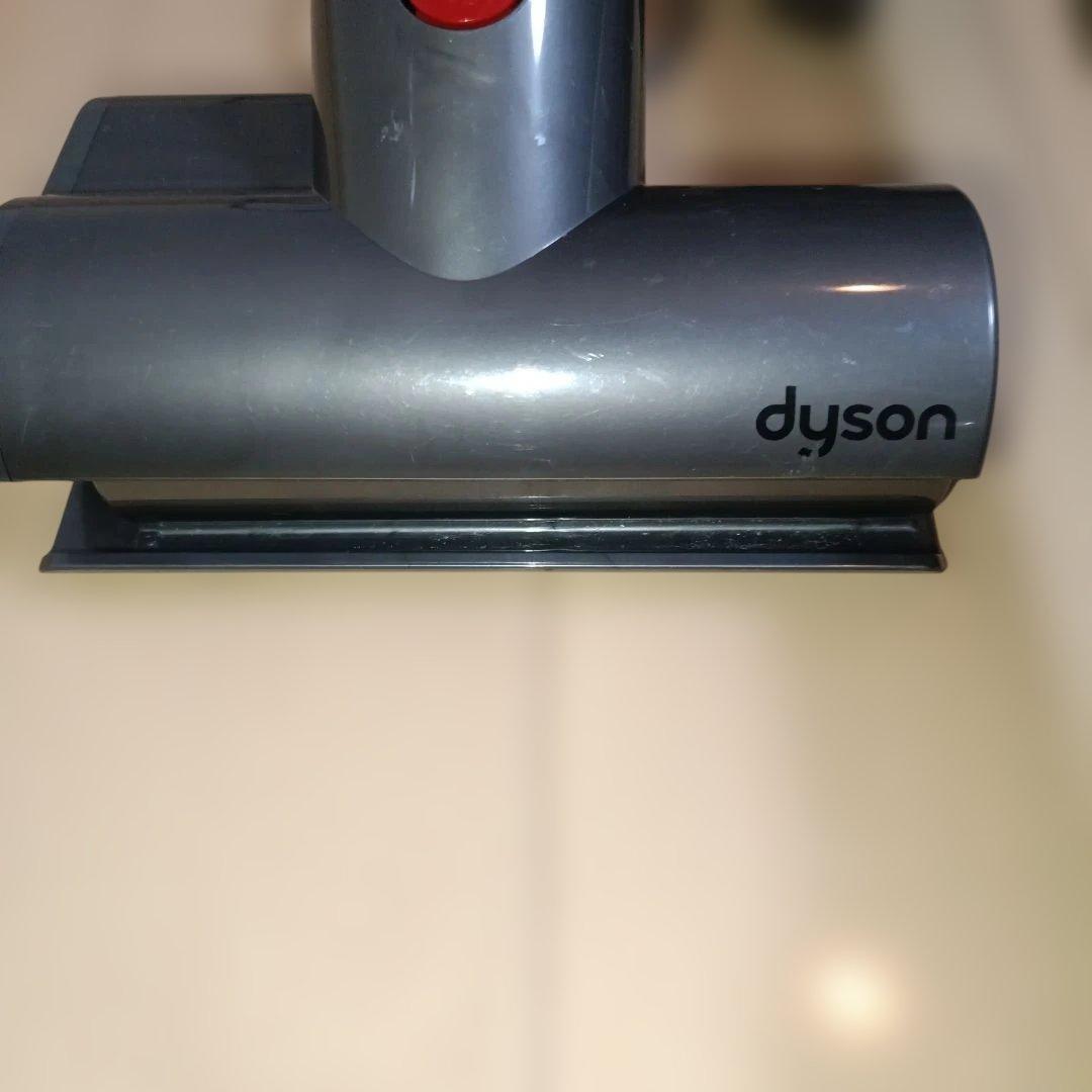 Taro美品V8SV10K スティック&ハンディ37分稼働MAXモードOK