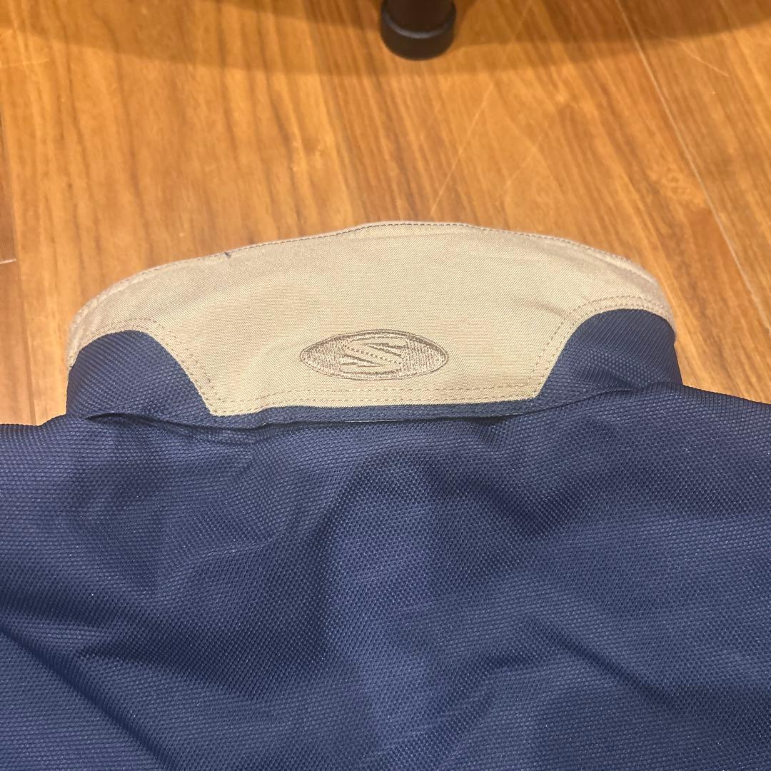 サロモン　SALOMON メンズ　スキーウェア　 上下セット　M