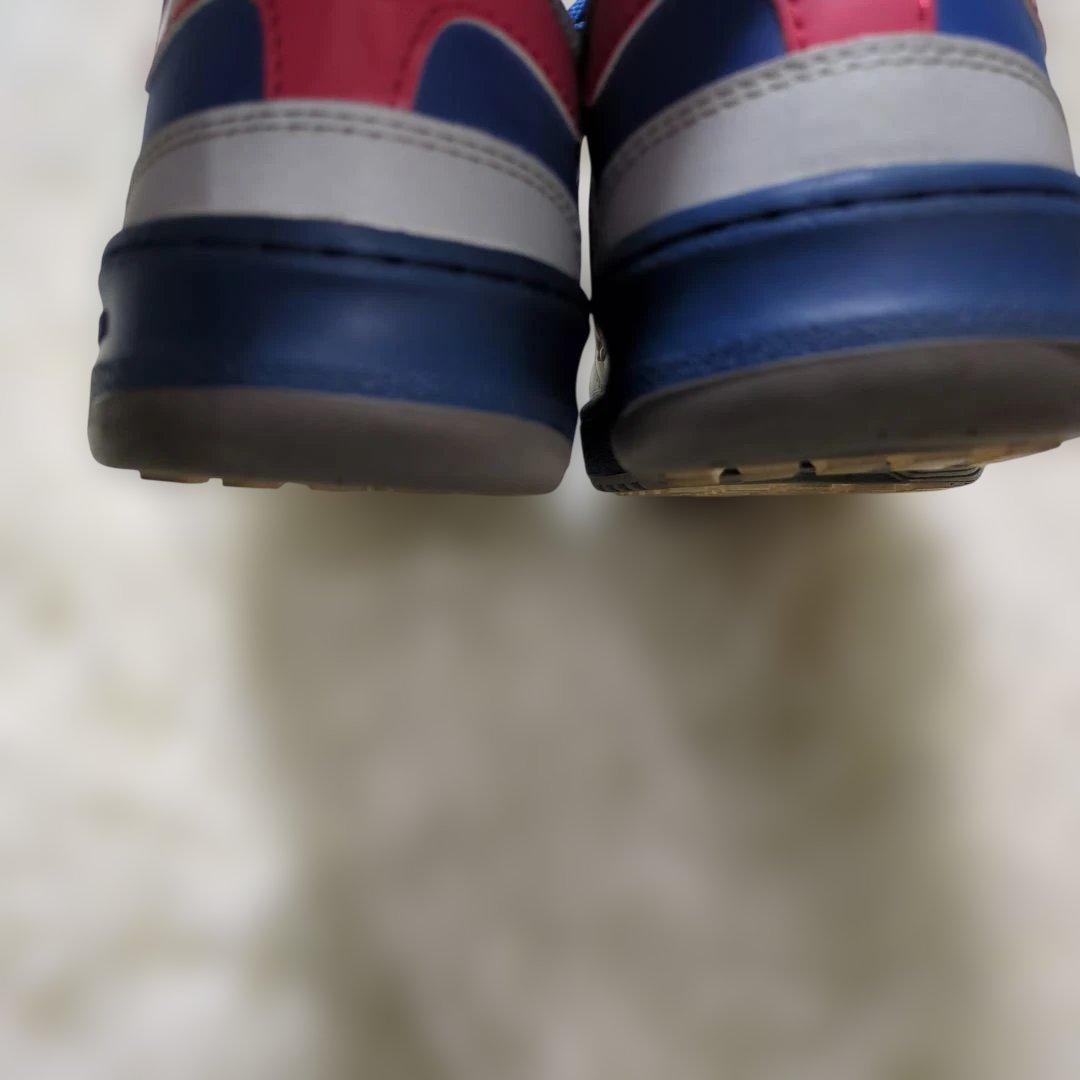 DIADORA ディアドラ 安全靴 JSAA B種 作業靴 25cm 紐靴