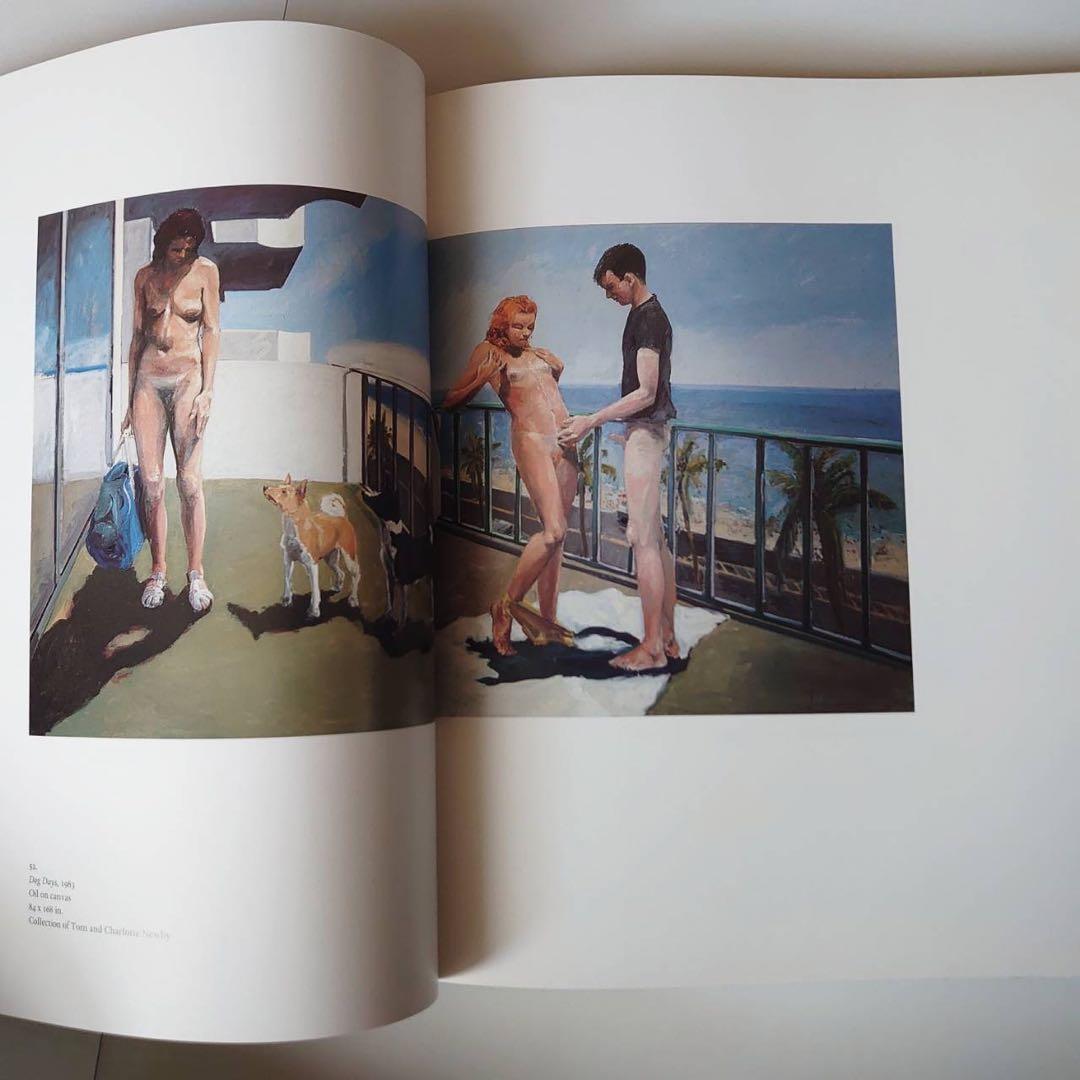 エリック・フィッシェル - Eric Fischl