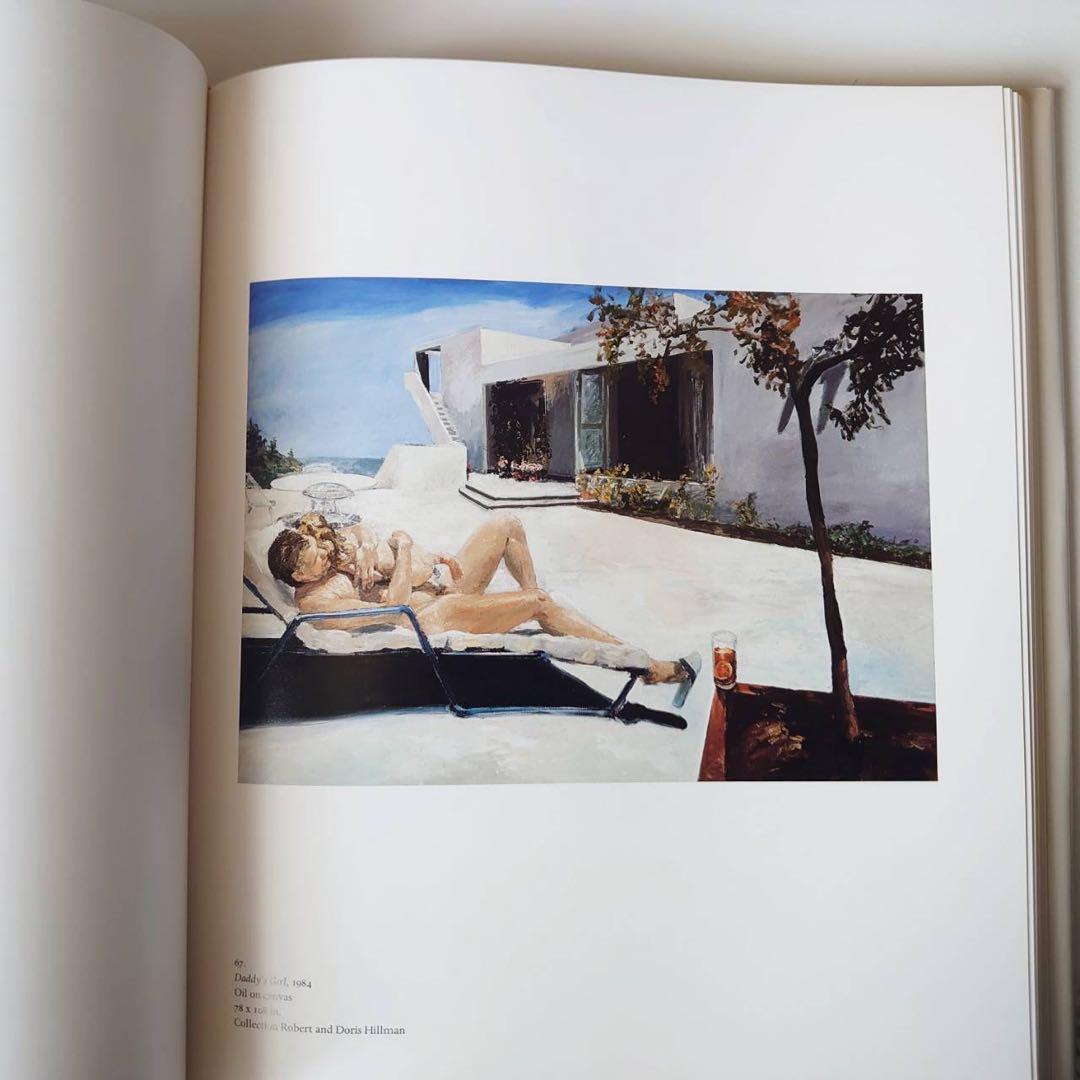 エリック・フィッシェル - Eric Fischl