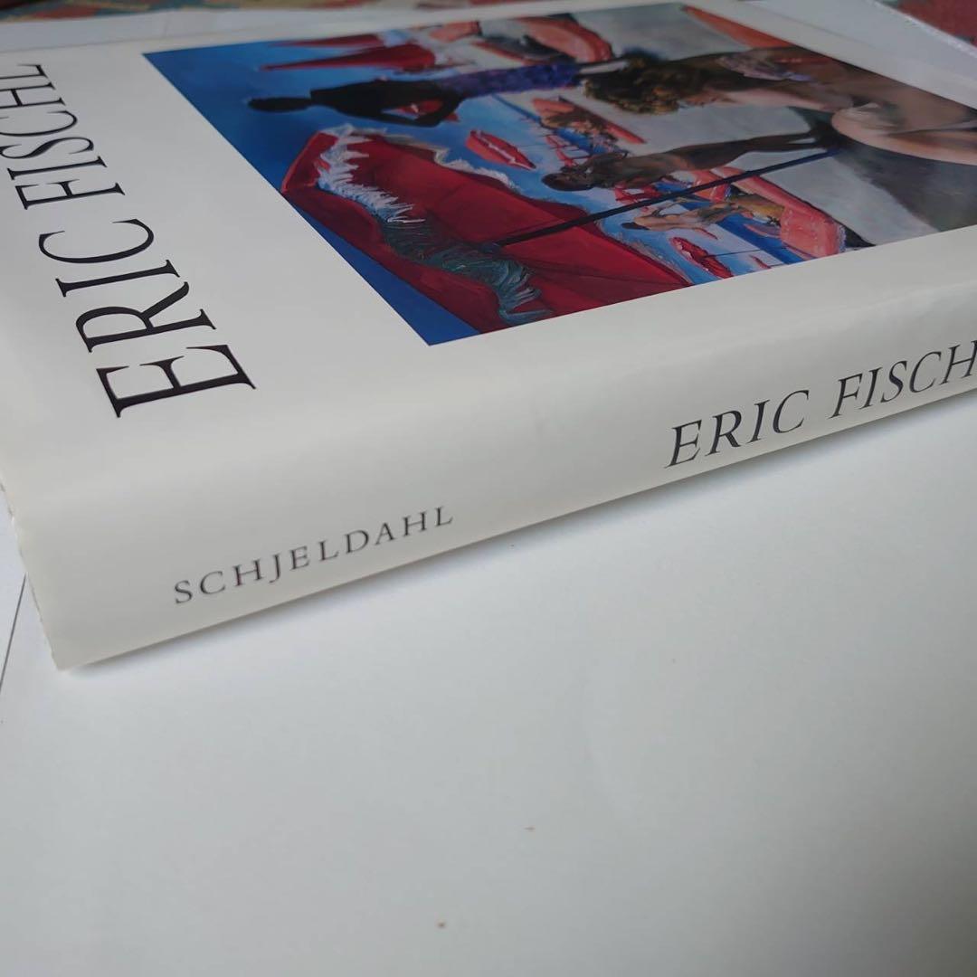 エリック・フィッシェル - Eric Fischl