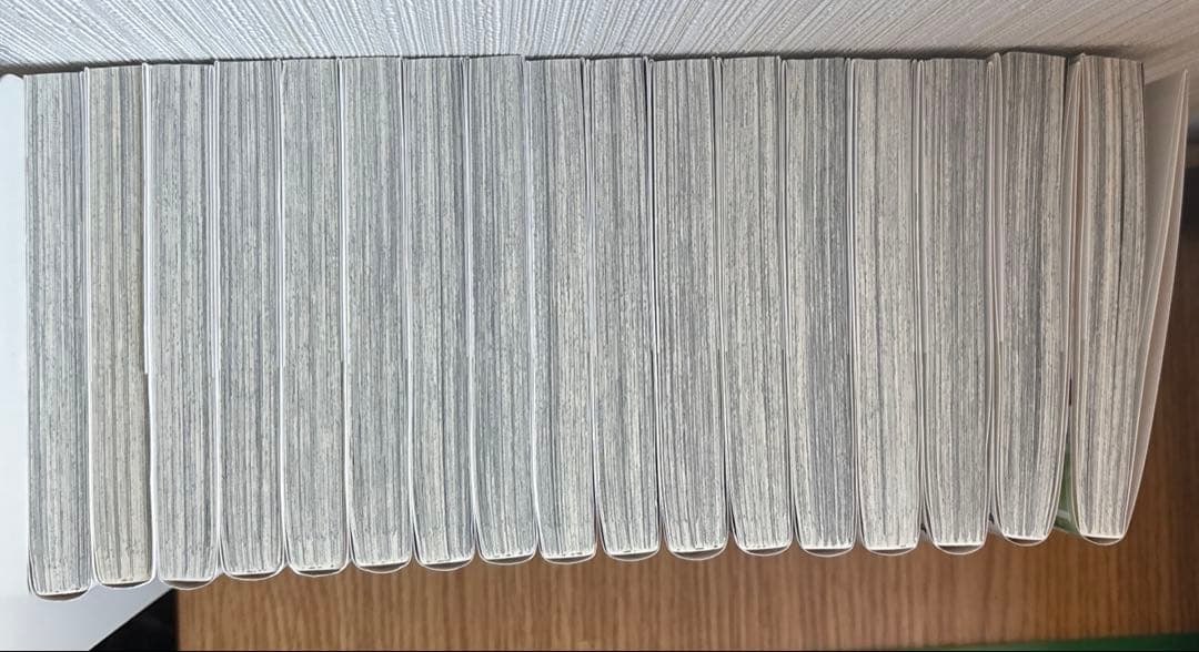 星降る王国のニナ　1〜17巻