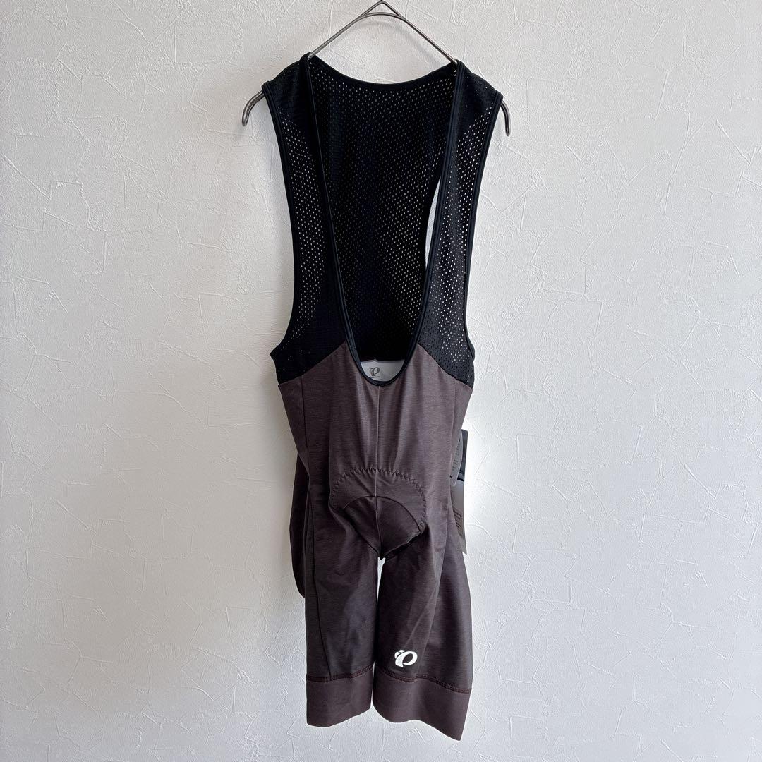 パールイズミ T210-3DR アクセル ビブ パンツ　サイクルウェア　XL