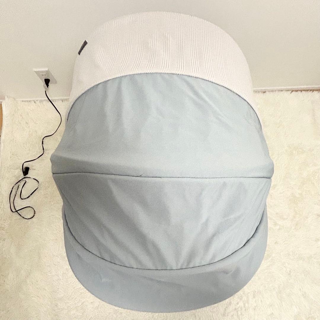 【美品】Combi コンビ ネムリラ オートスウィング BEDi long