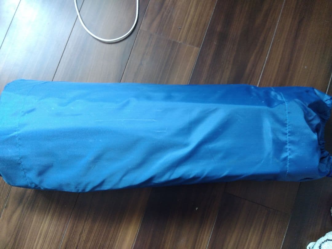 専用 Coleman コールマン テント IL 2ルームハウス LDX デニム