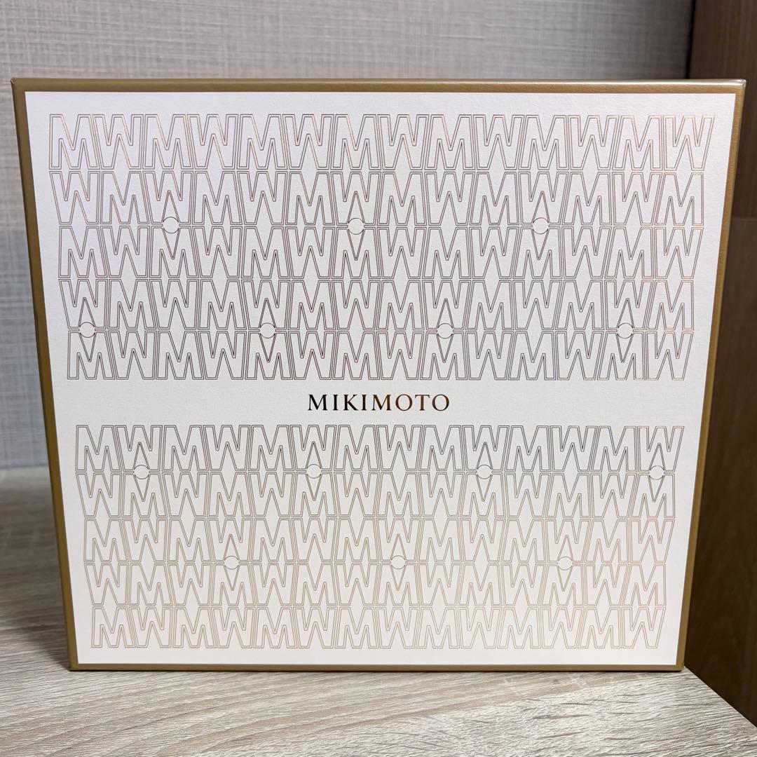 新品！ミキモト＊ホリデー デラックス セット　ミキモトコスメティクス