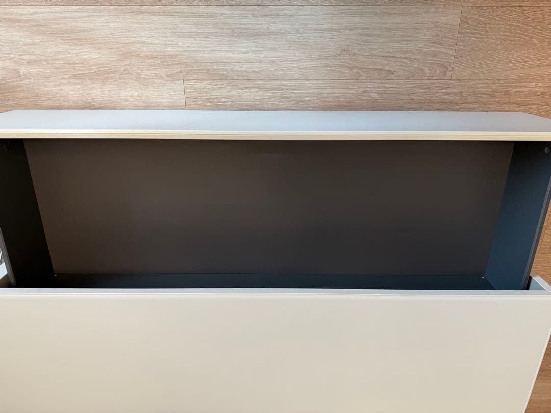 BoConcept (ボーコンセプト) LUGANO ルガーノ テレビ台