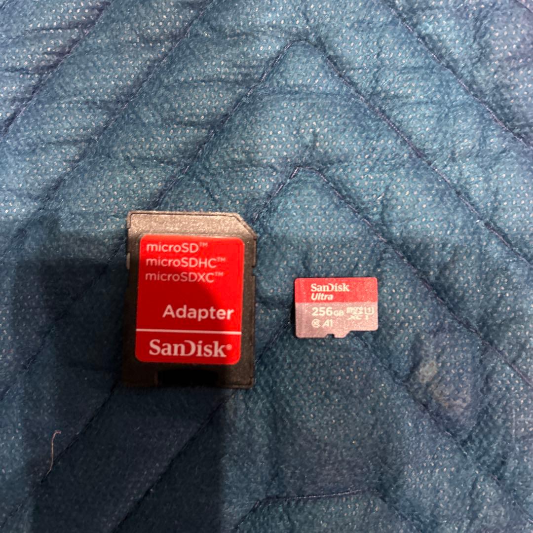 Switch本体、ドック２台 マイクロSD 256GB、プロコン2個、ケース付