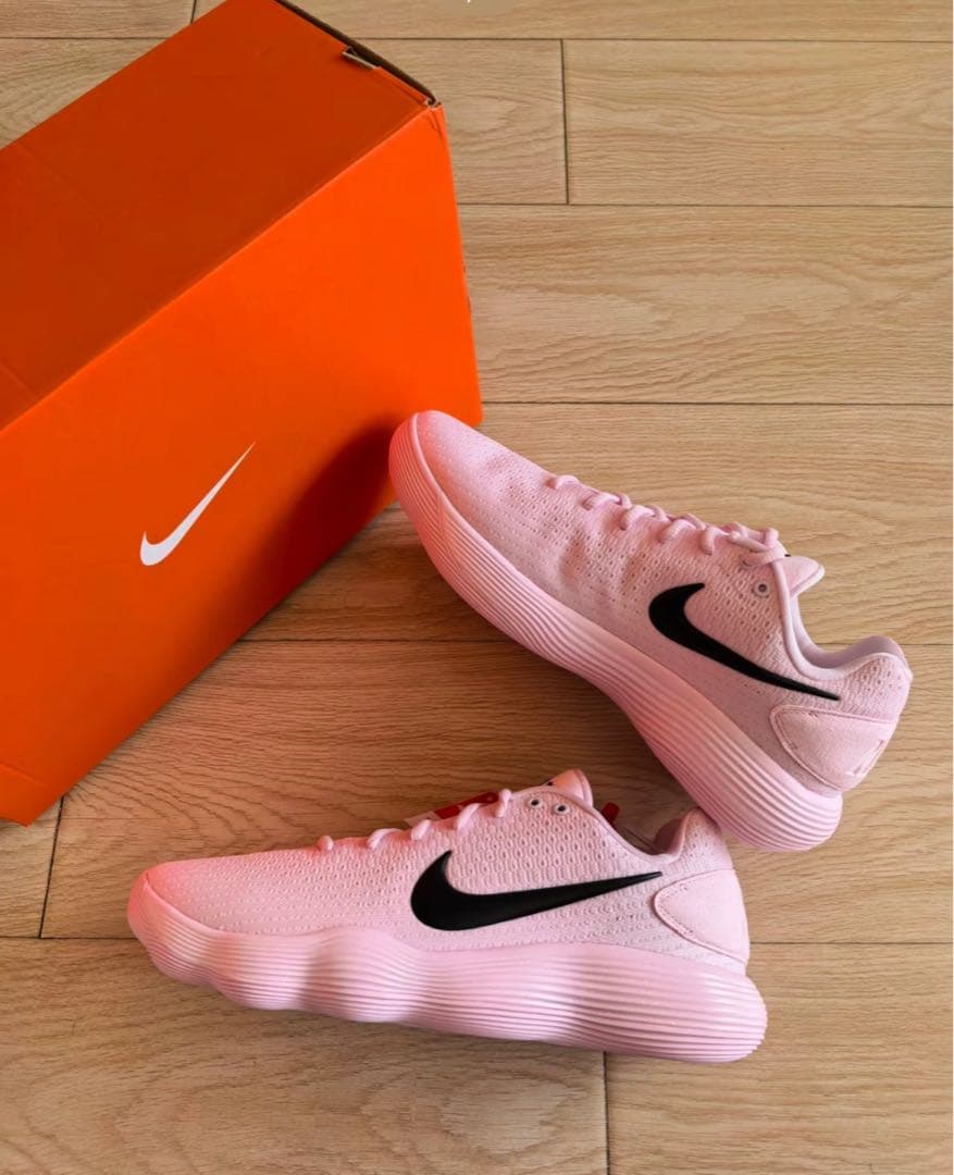 ナイキNIKE HyperDunk Low 2017 28cm