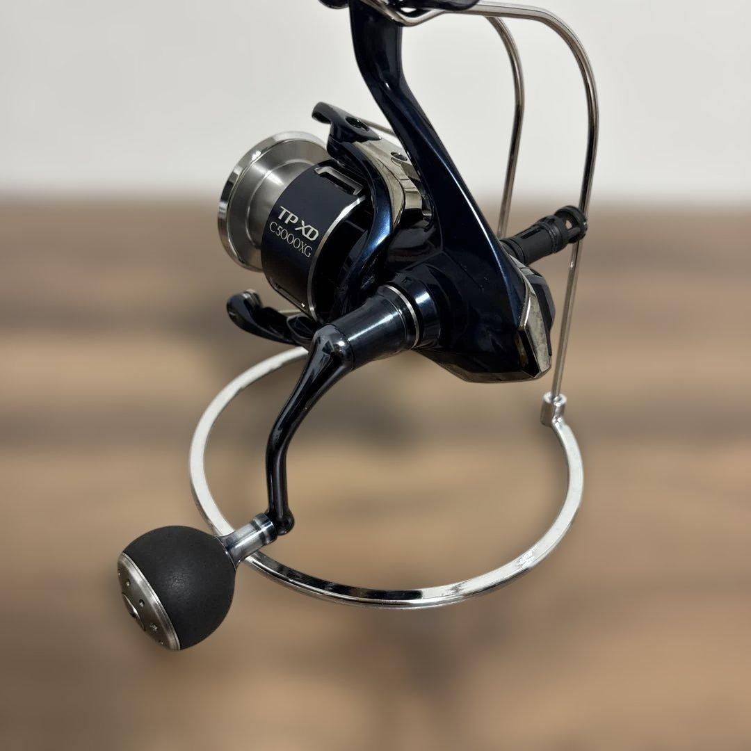 21ツインパワーXD C5000XG 早い者勝ち‼️