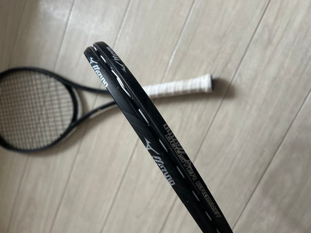 D-Force S 50 2本（ほぼ未使用）