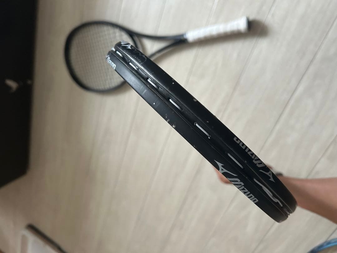 D-Force S 50 2本（ほぼ未使用）