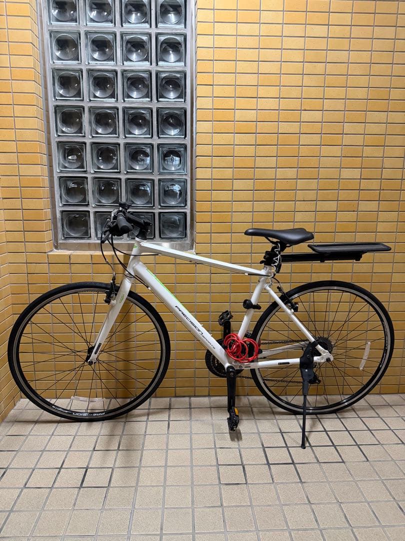 あさひ　プレシジョンスポーツ(510)-k