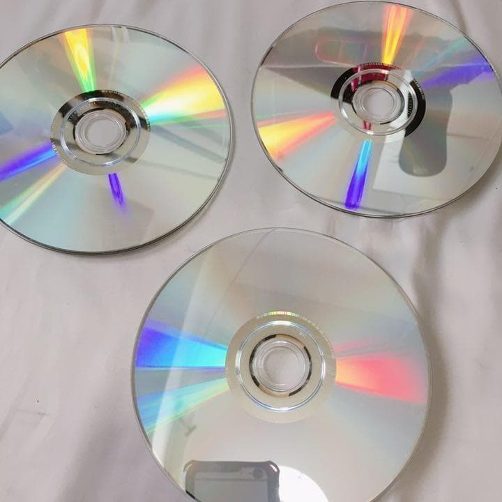 浜崎あゆみ コンプリート クリップ ボックス