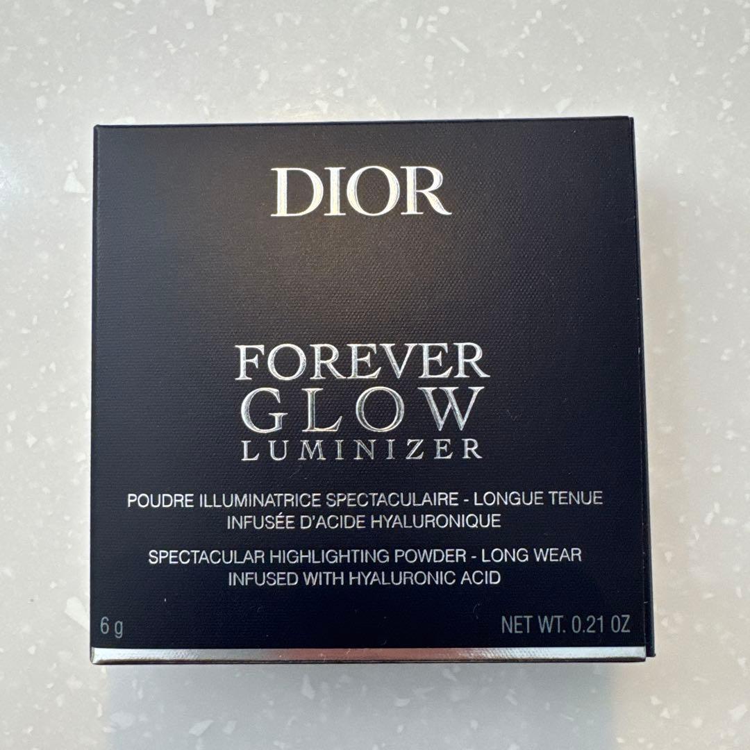 ディオールスキン　フォーエバー　グロウ　ルミナイザー001 ディオールスター