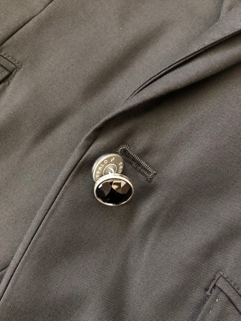 BUFFALO BOBS テーラードジャケット