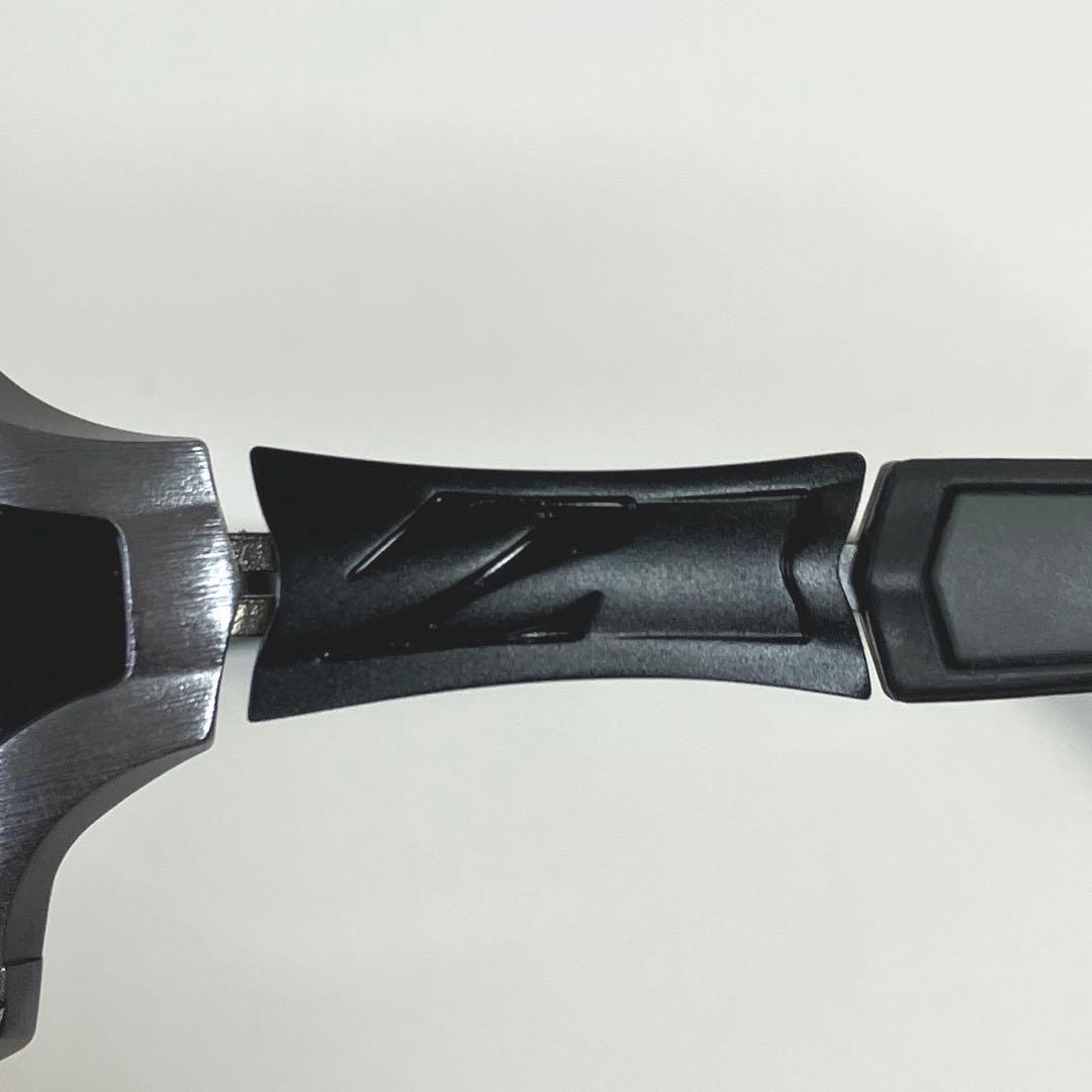 ZEALOPTICS to Zequ Doms ドムス サングラス