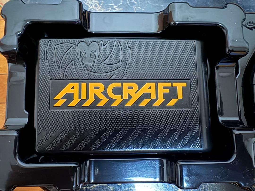 BURTLE エアークラフト ファンユニット（12V対応）