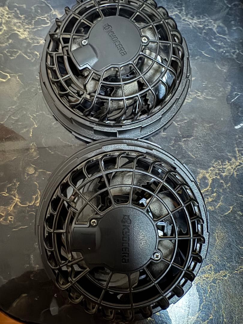 BURTLE エアークラフト ファンユニット（12V対応）