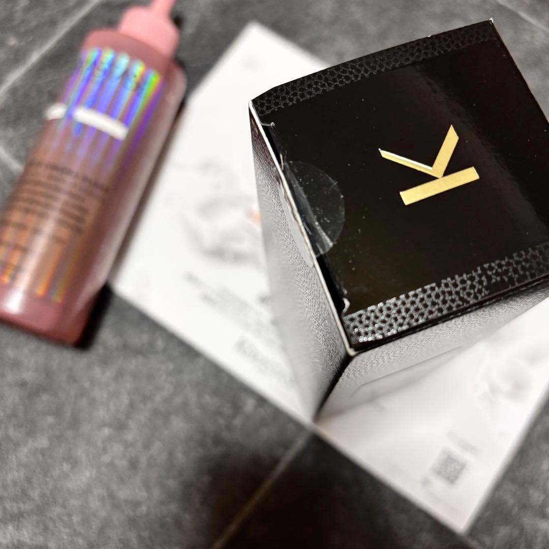 新品未使用未開封 ケラスターゼ ユイル クロノロジストN 75ml