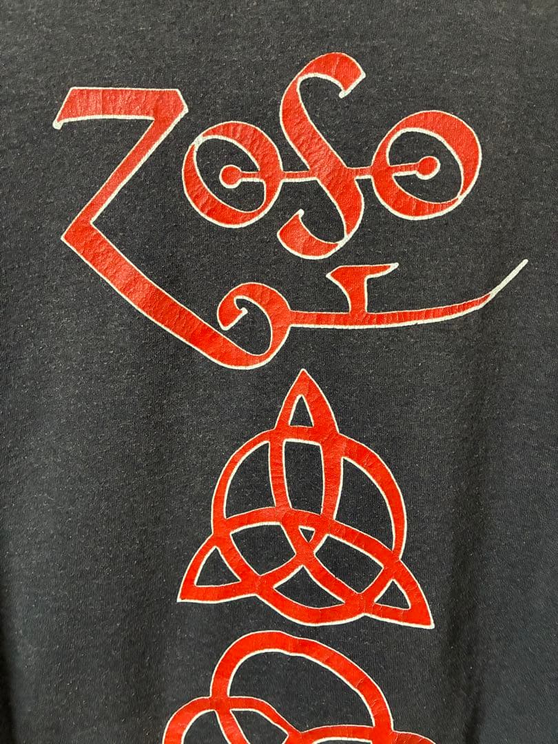 LED ZEPPELIN Tシャツ Lサイズ　special　レッドツェッペリン