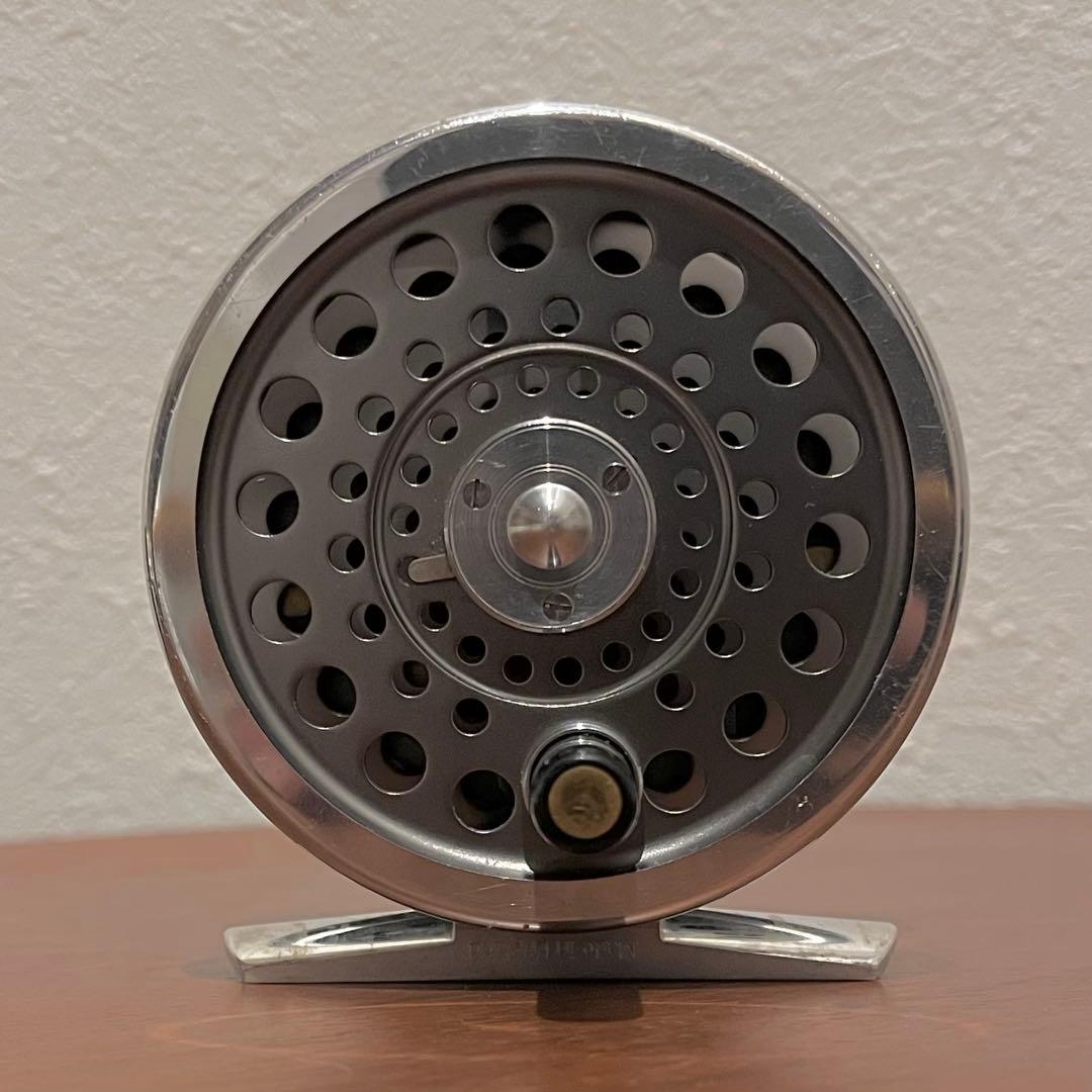 ハーディー マーキス LWT 4 フライリール